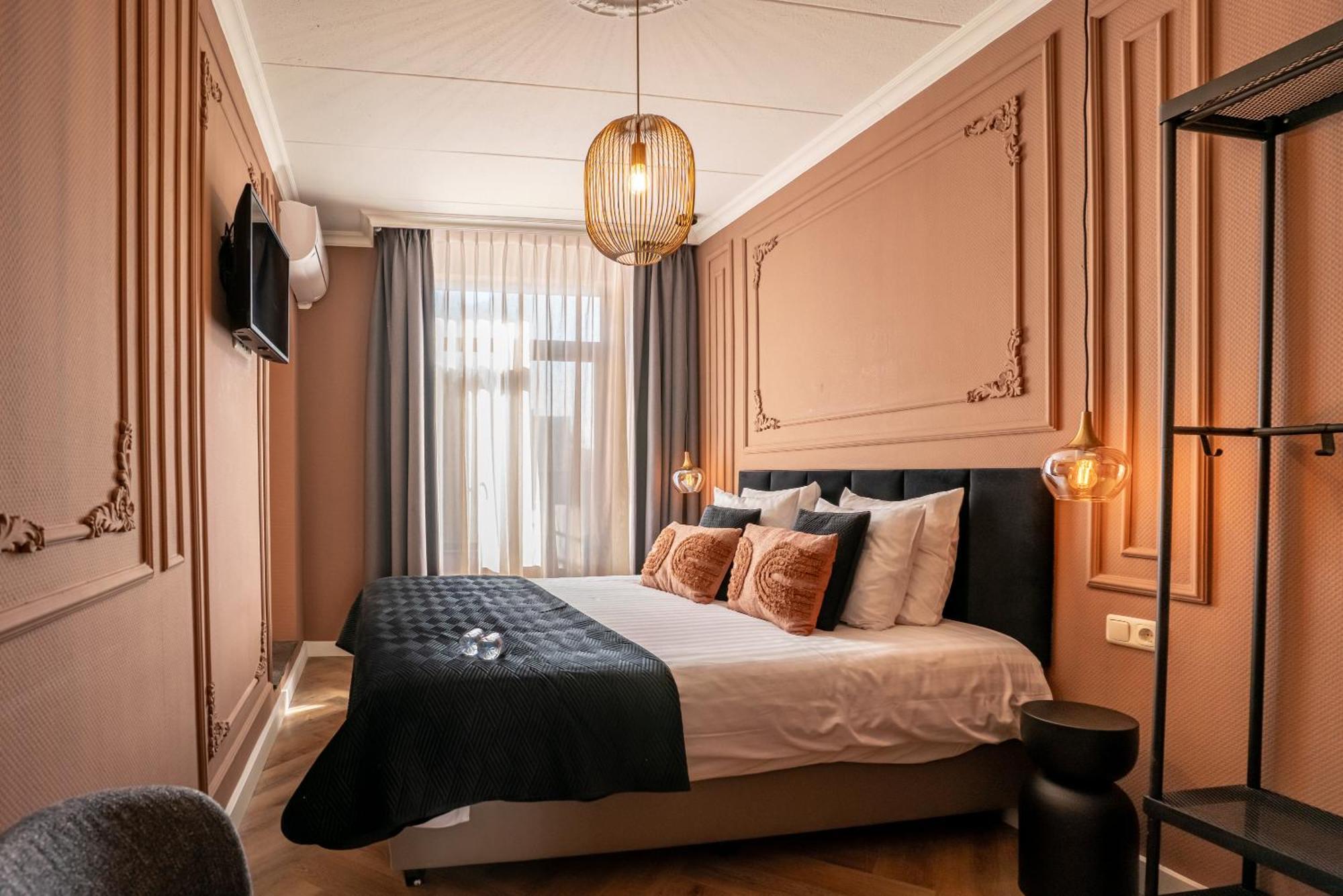 Janssen Hotel Valkenburg aan de Geul